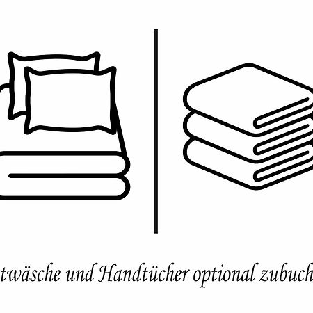 Neue Reihe 28 - Wohnung Wolke 7 징스트 외부 사진